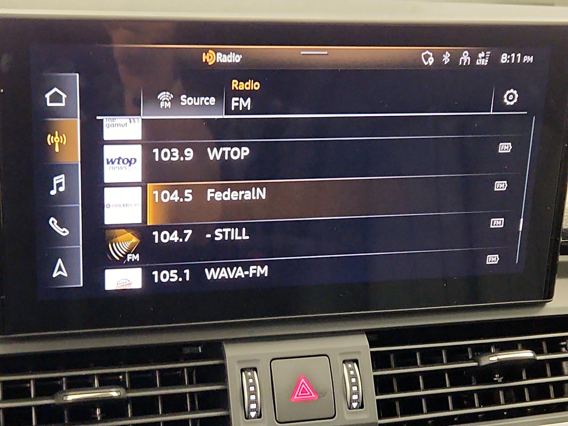 Thumbnail: 2022 Audi Q5 - 16