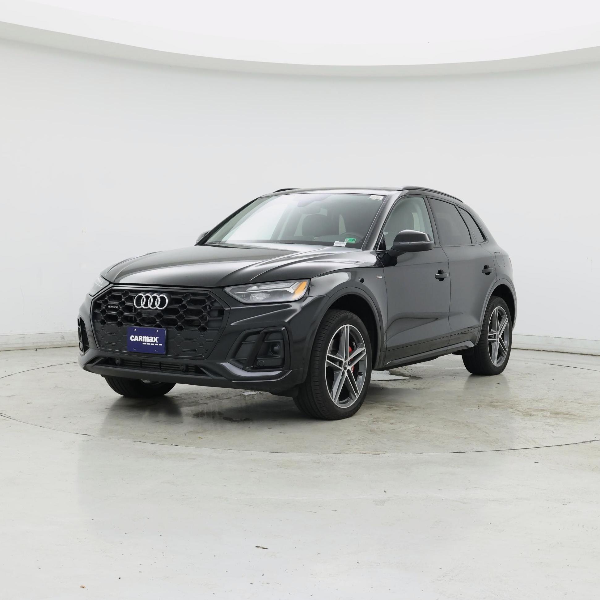 Thumbnail: 2022 Audi Q5 - 4