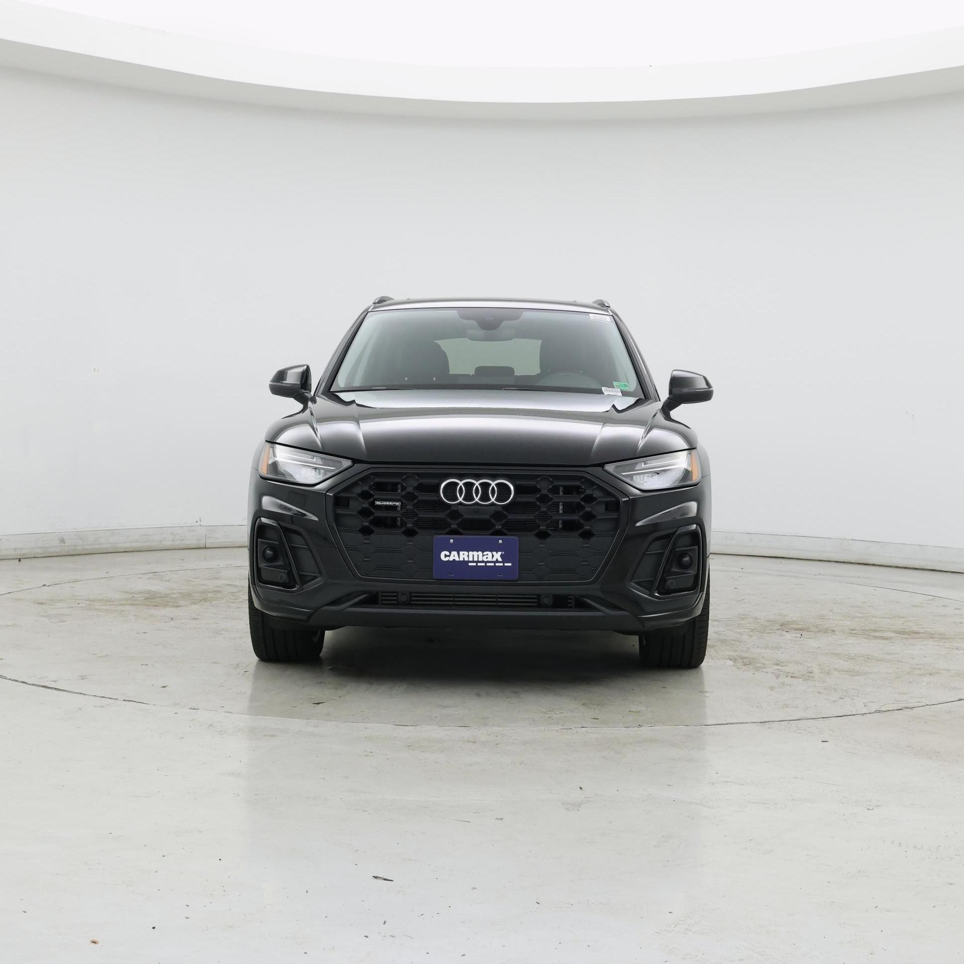 Thumbnail: 2022 Audi Q5 - 5