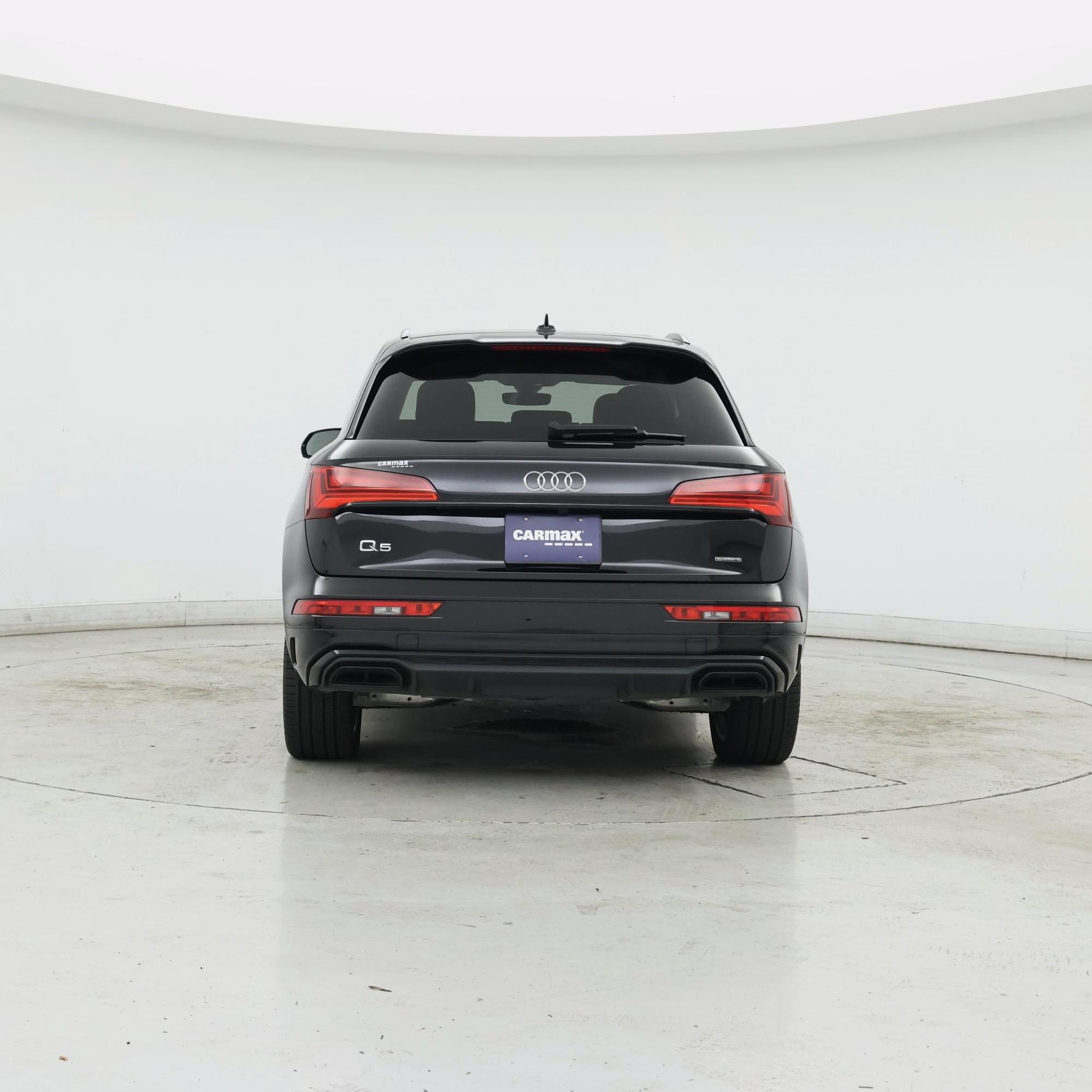 Thumbnail: 2022 Audi Q5 - 6