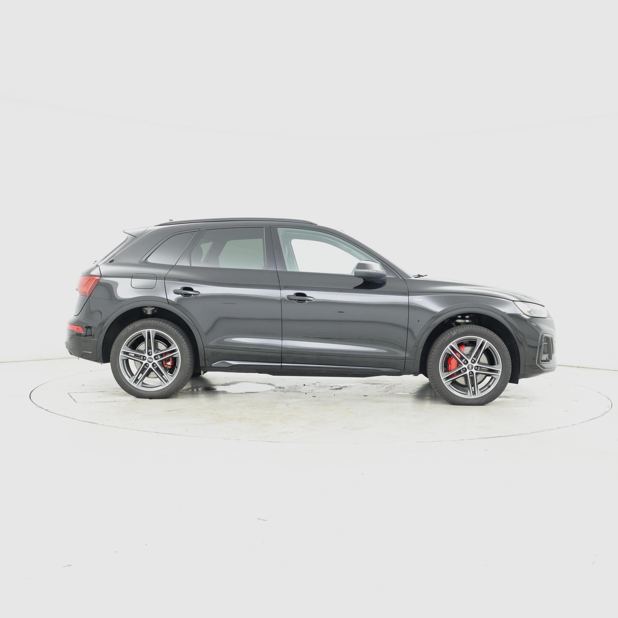 Thumbnail: 2022 Audi Q5 - 7