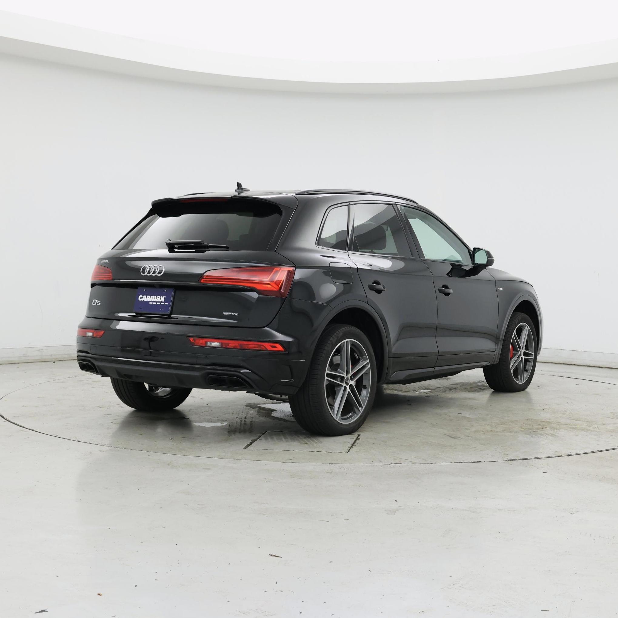 Thumbnail: 2022 Audi Q5 - 8