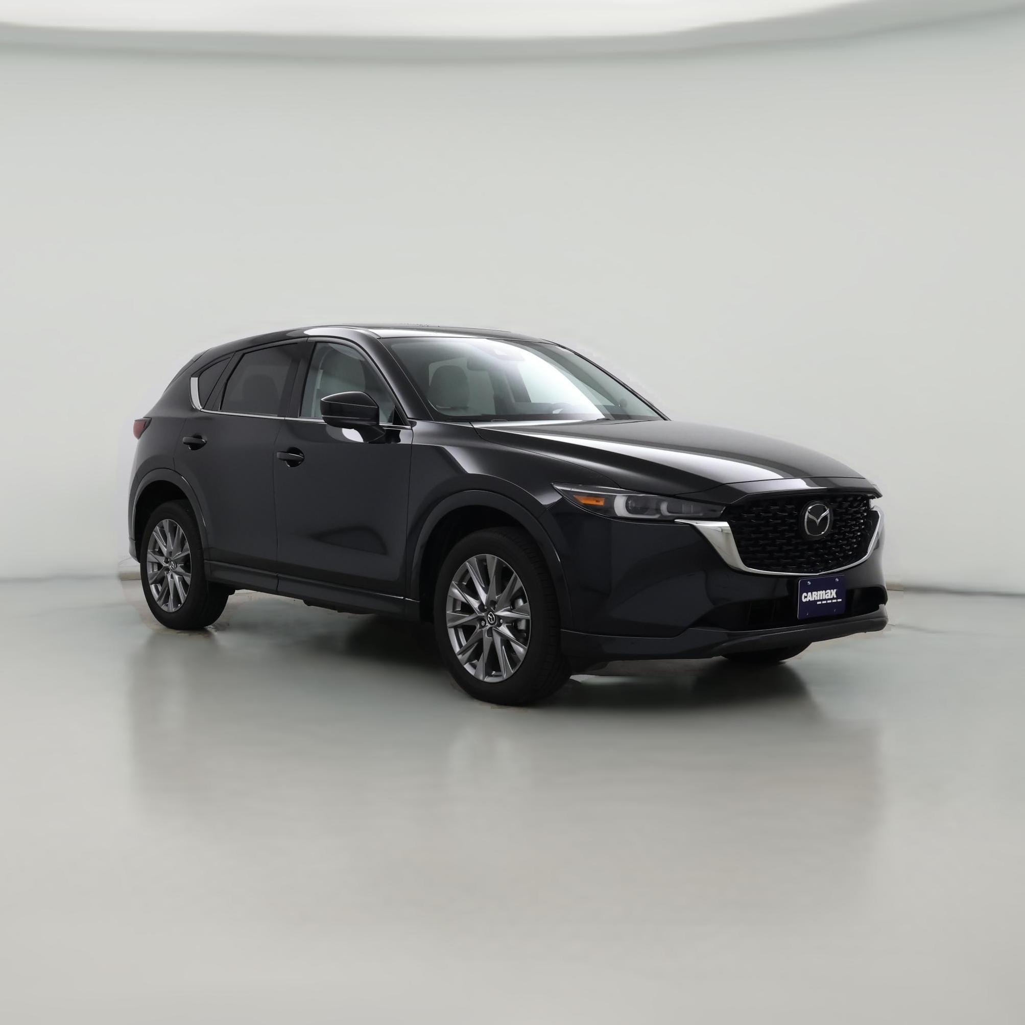 Thumbnail: 2024 Mazda CX-5 - 1