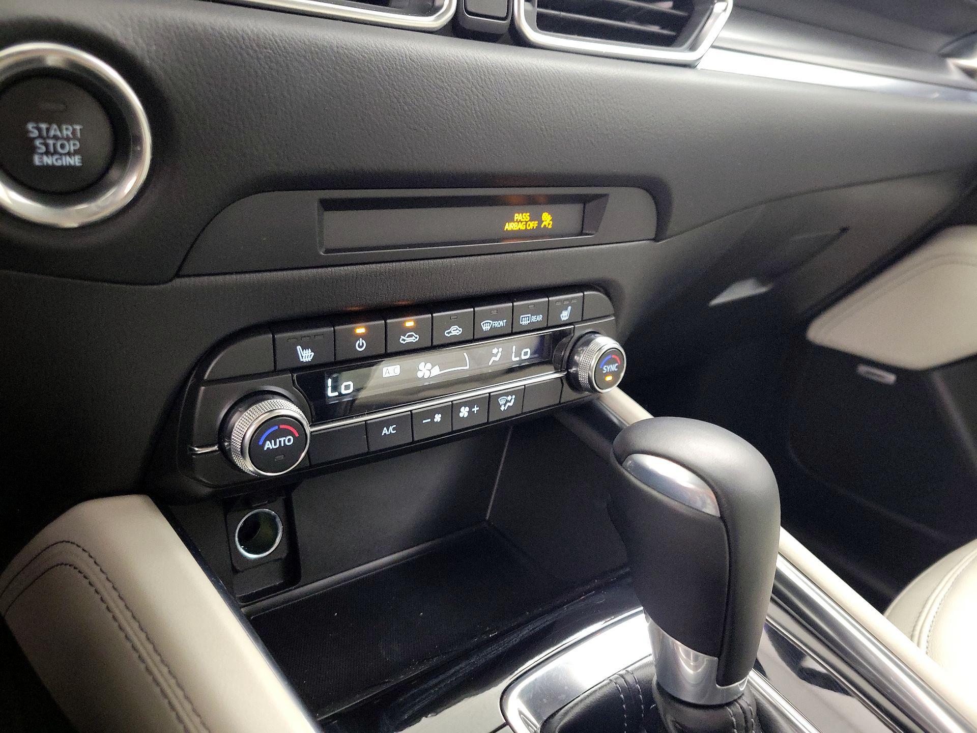 Thumbnail: 2024 Mazda CX-5 - 16