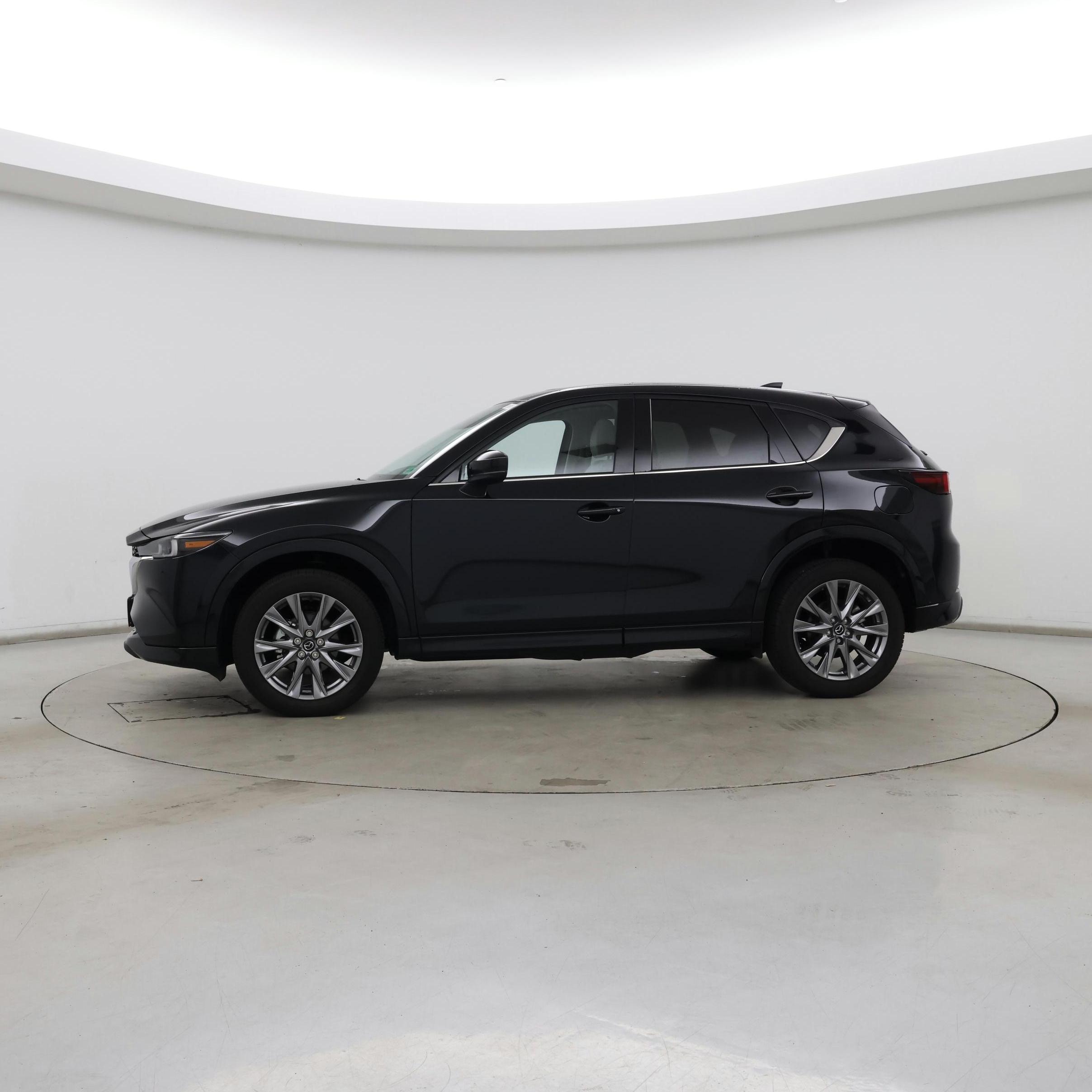 Thumbnail: 2024 Mazda CX-5 - 3