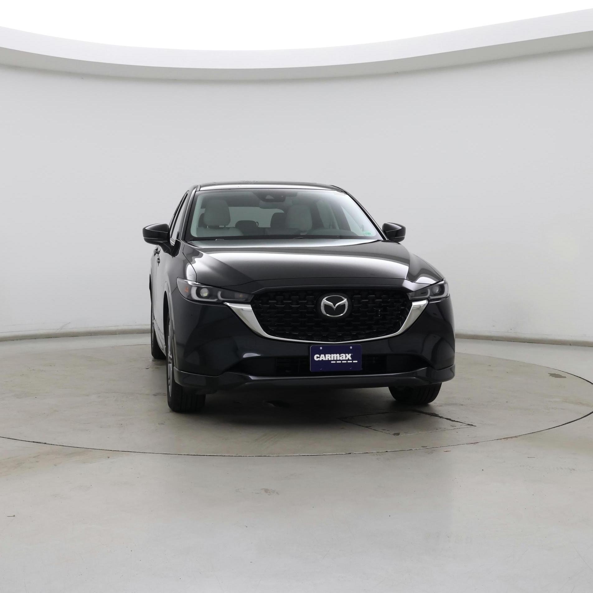 Thumbnail: 2024 Mazda CX-5 - 5