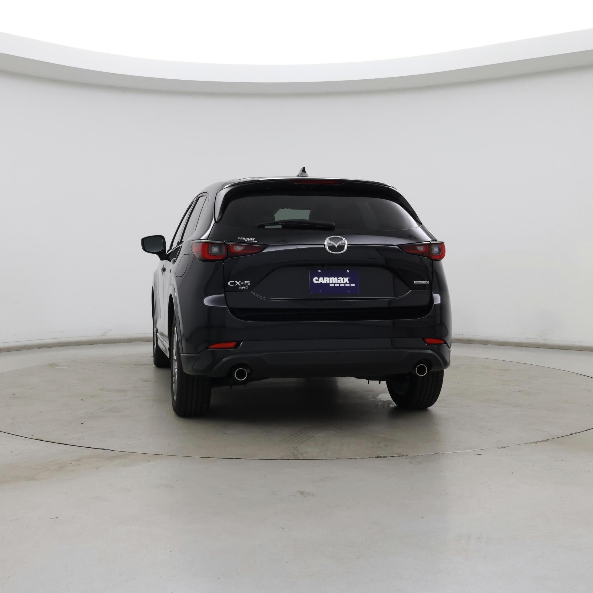 Thumbnail: 2024 Mazda CX-5 - 6