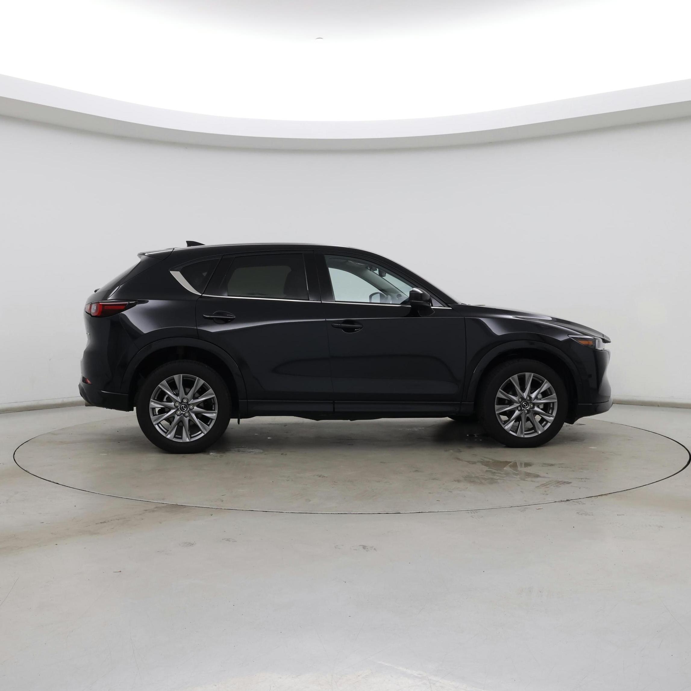 Thumbnail: 2024 Mazda CX-5 - 7