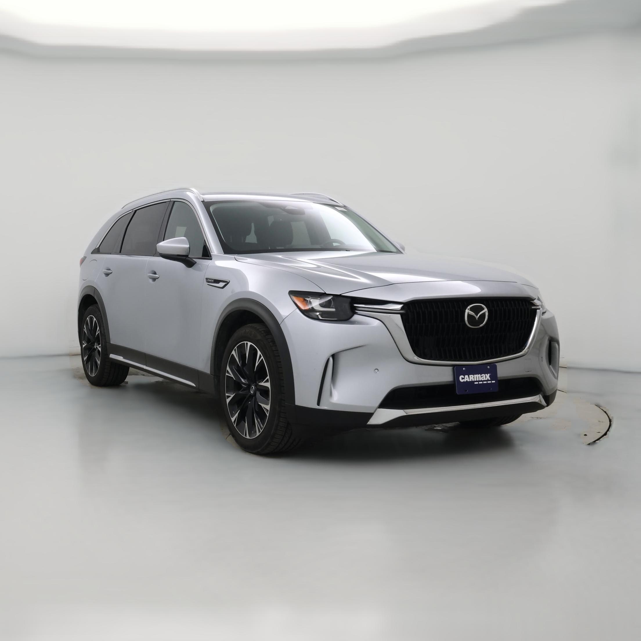 Thumbnail: 2024 Mazda CX-90 - 1