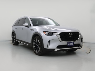 2024 Mazda CX-90 PHEV Premium