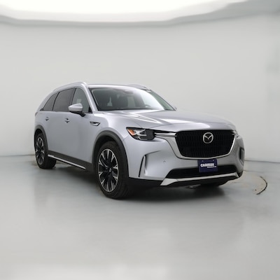 2024 Mazda CX-90 Premium