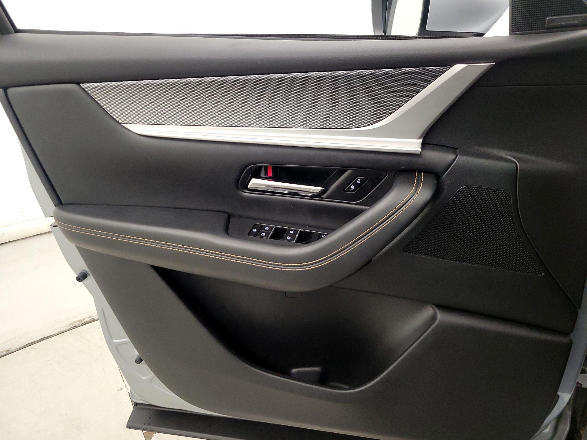 Thumbnail: 2024 Mazda CX-90 - 12