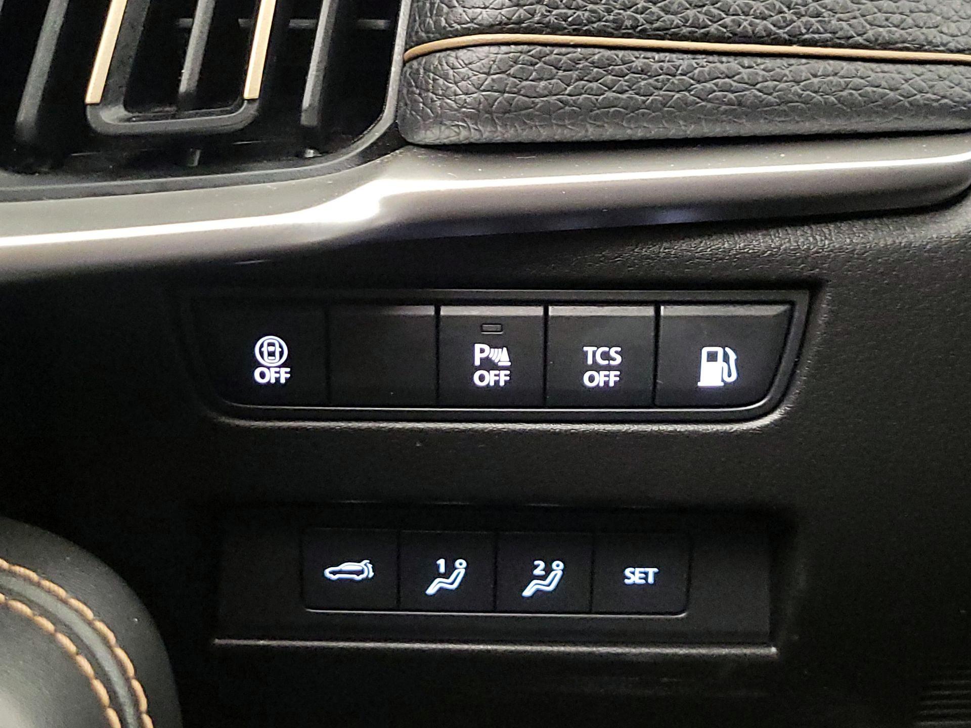 Thumbnail: 2024 Mazda CX-90 - 13