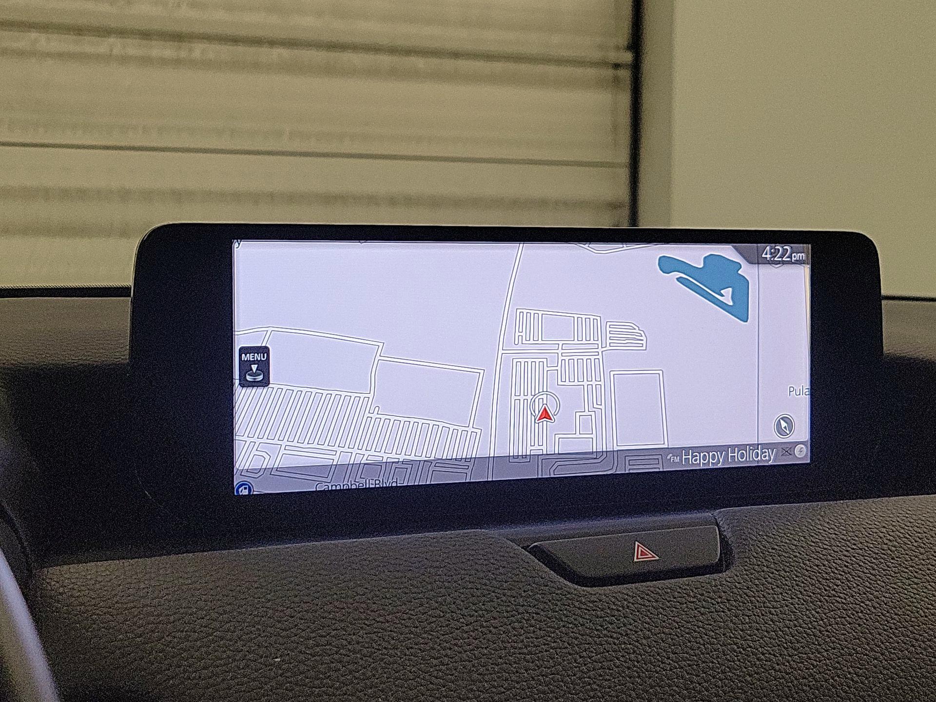 Thumbnail: 2024 Mazda CX-90 - 14