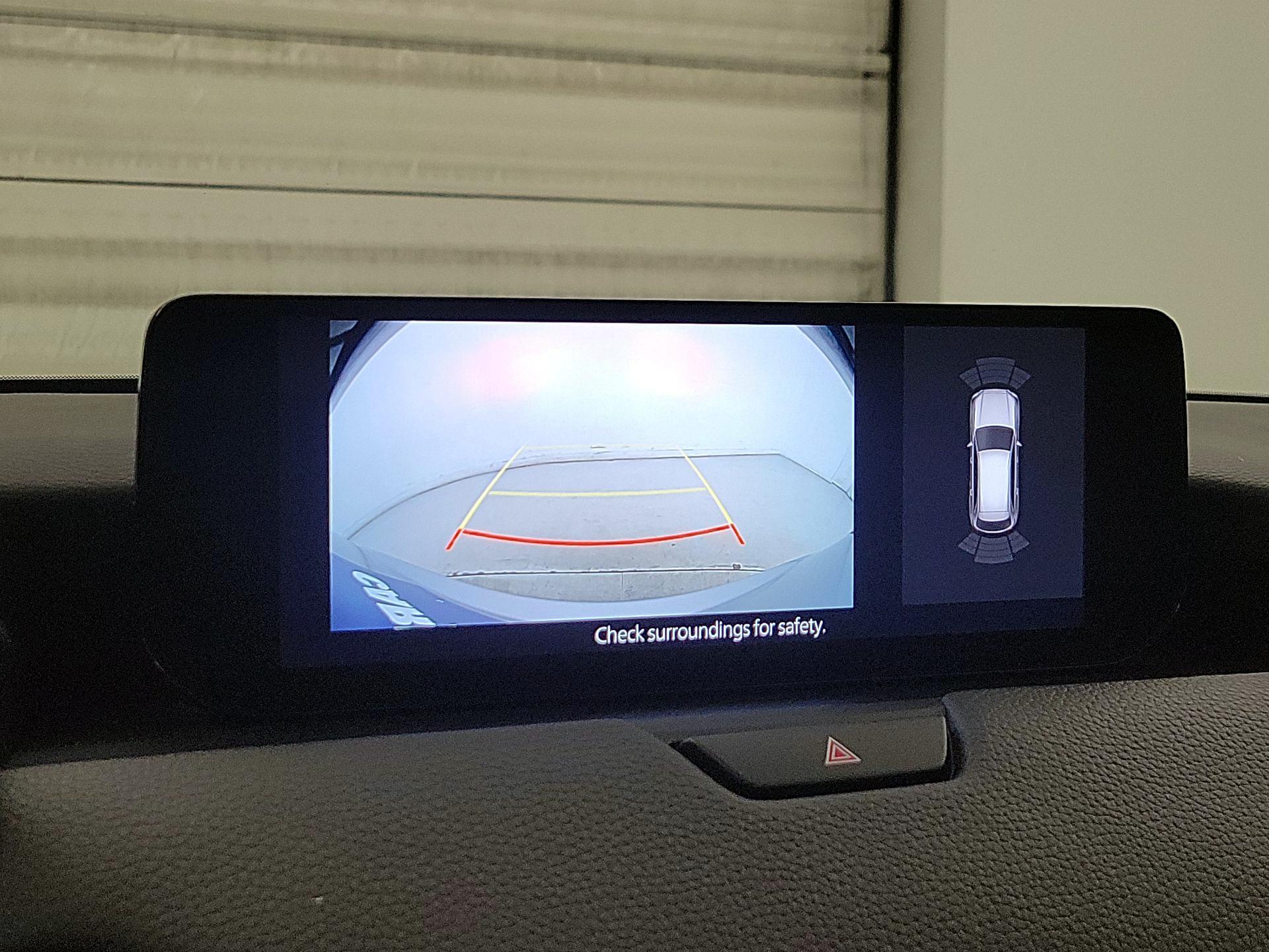 Thumbnail: 2024 Mazda CX-90 - 15