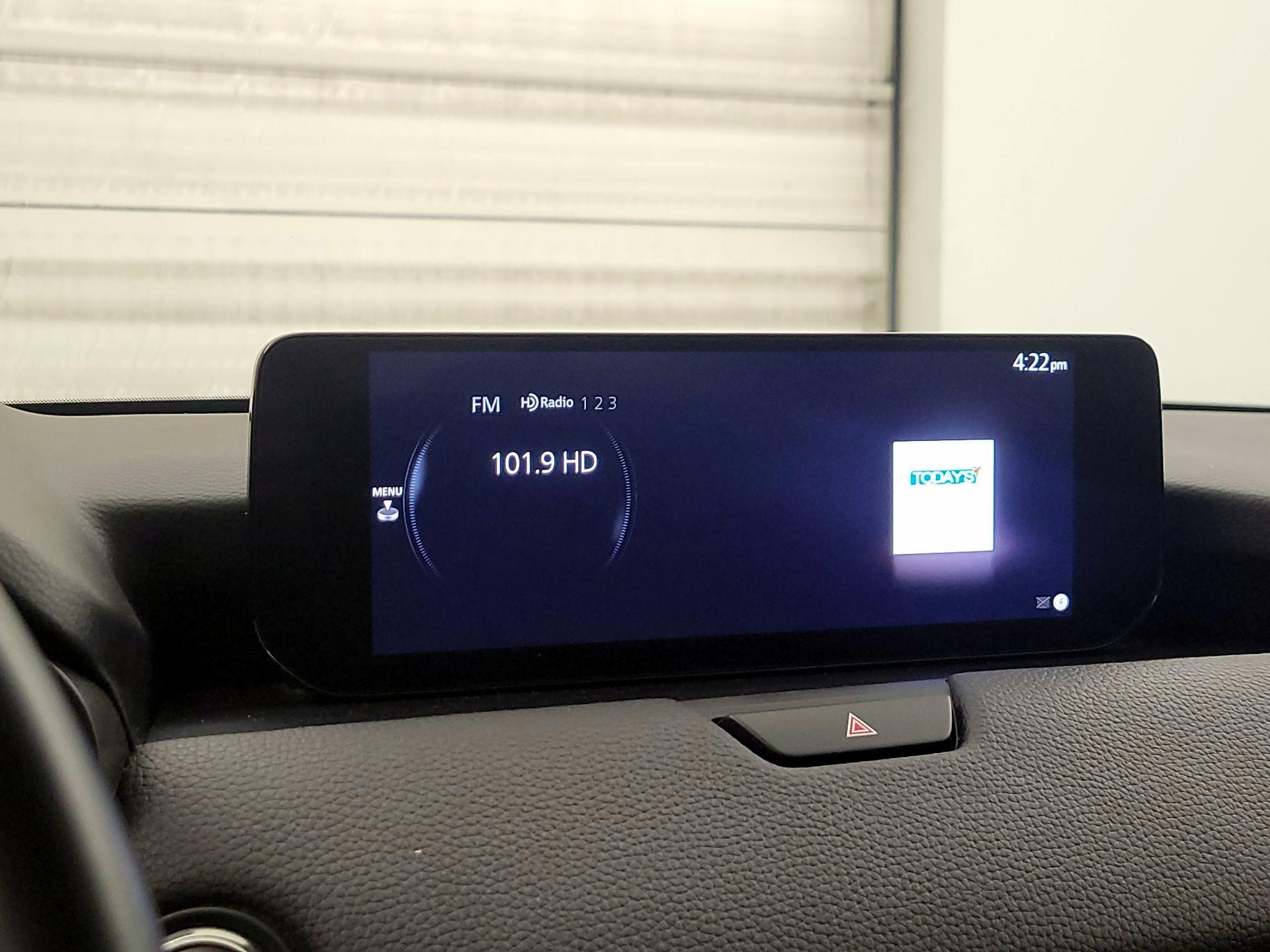 Thumbnail: 2024 Mazda CX-90 - 16