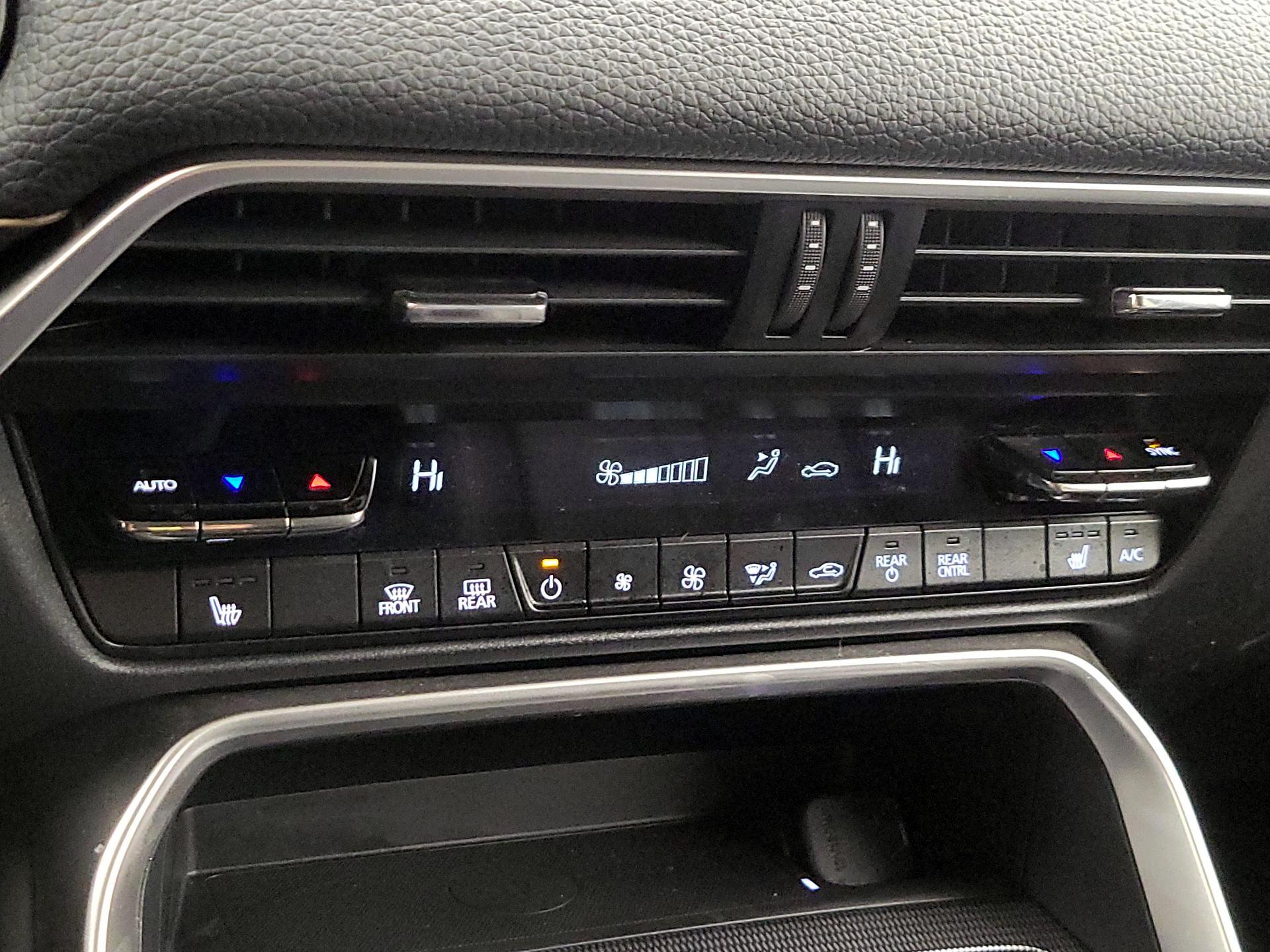 Thumbnail: 2024 Mazda CX-90 - 17