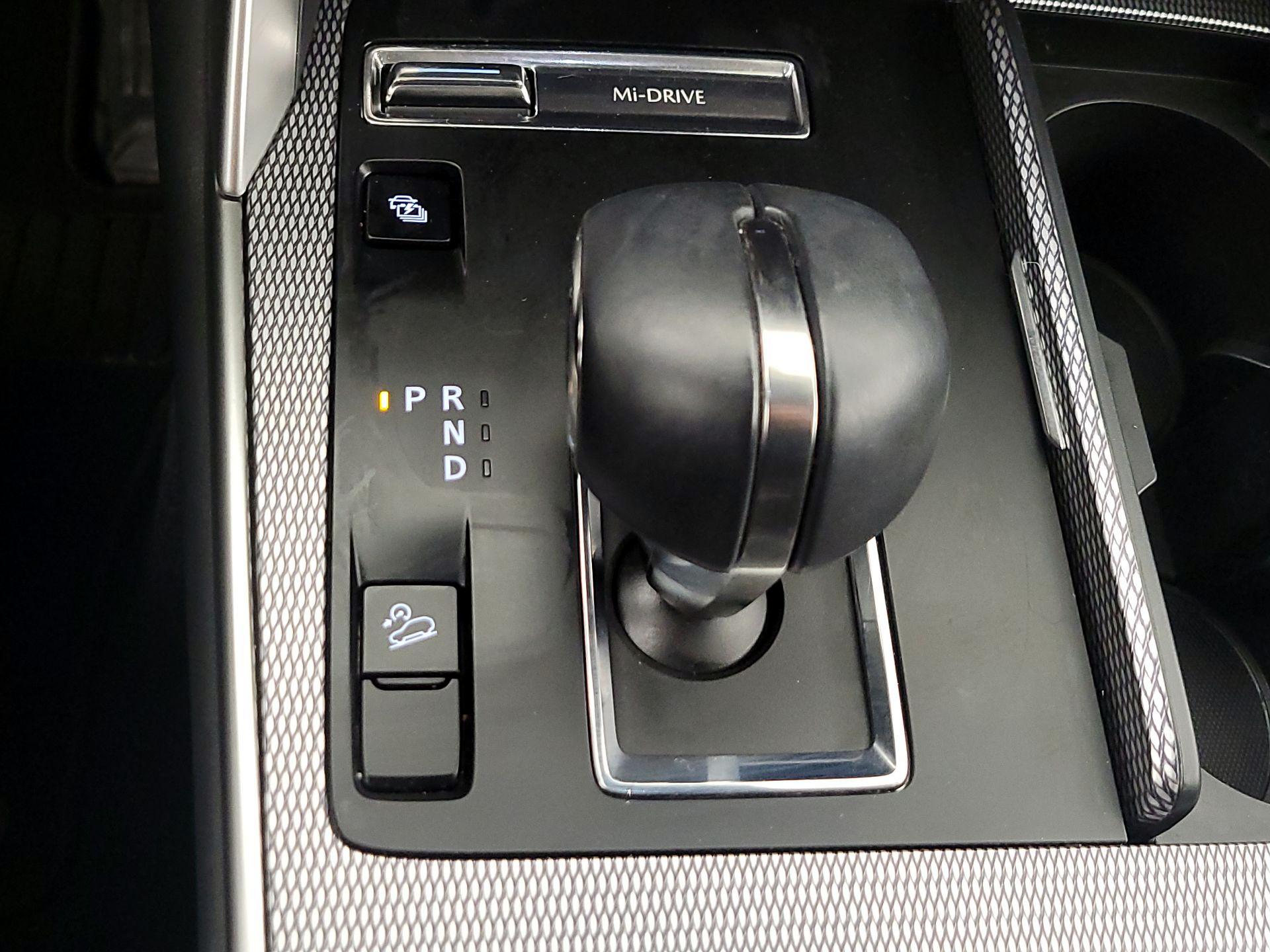 Thumbnail: 2024 Mazda CX-90 - 18