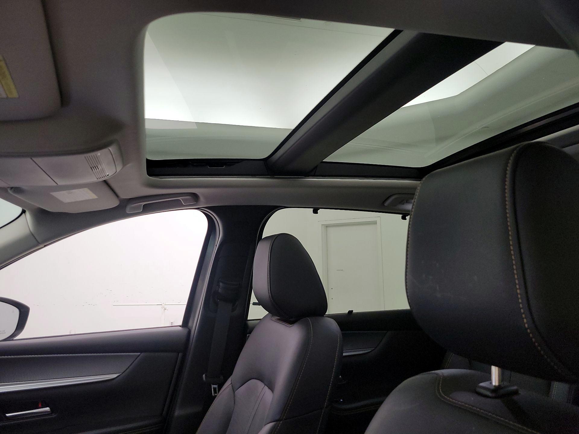 Thumbnail: 2024 Mazda CX-90 - 20