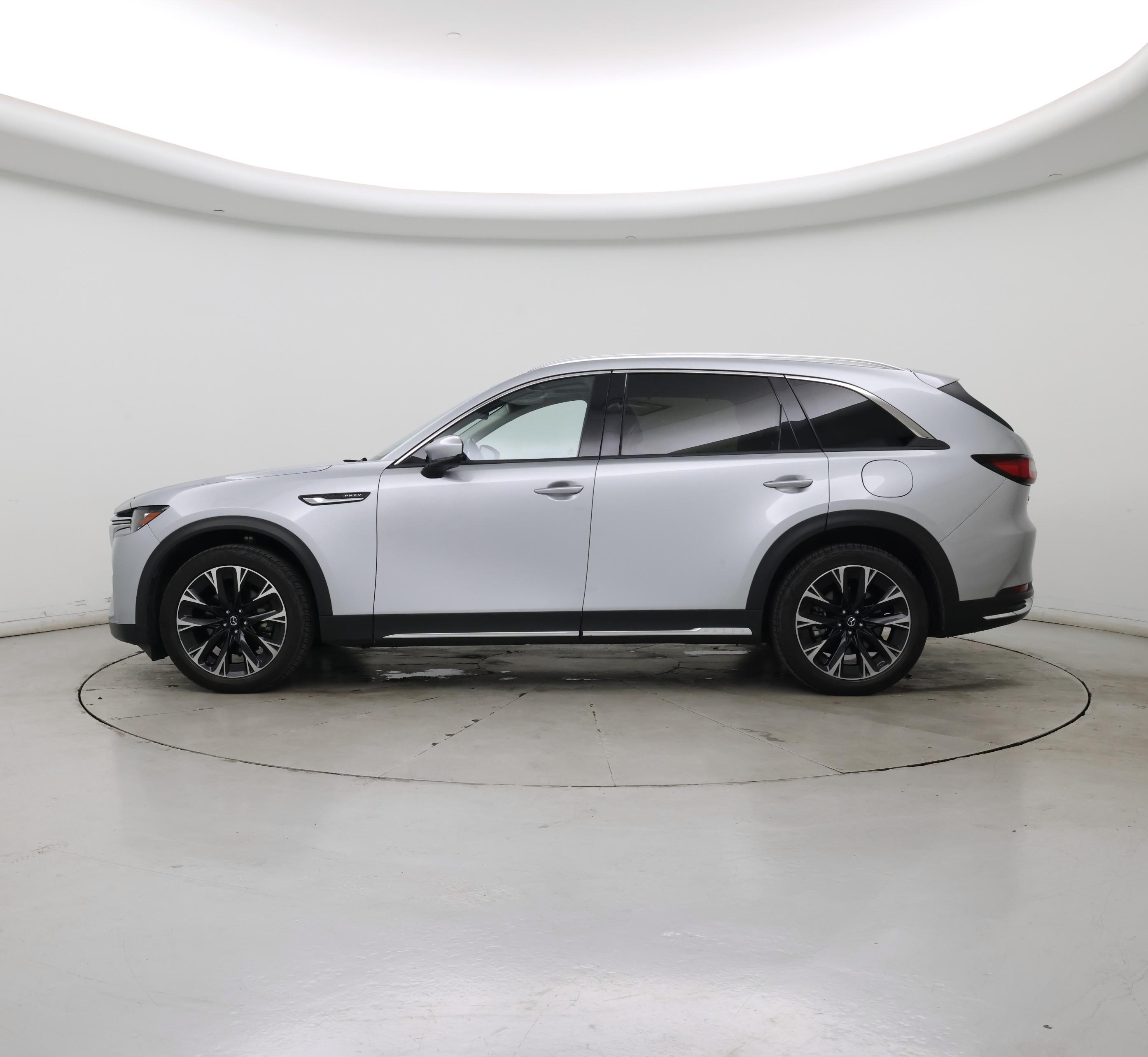 Thumbnail: 2024 Mazda CX-90 - 3