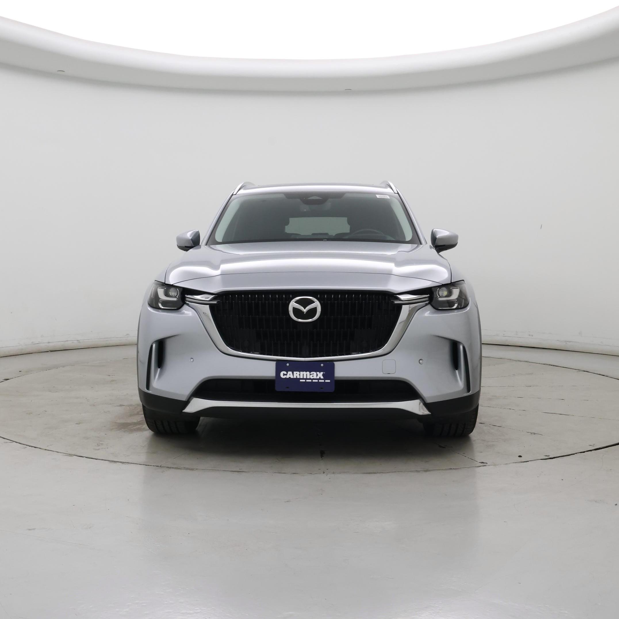 Thumbnail: 2024 Mazda CX-90 - 5
