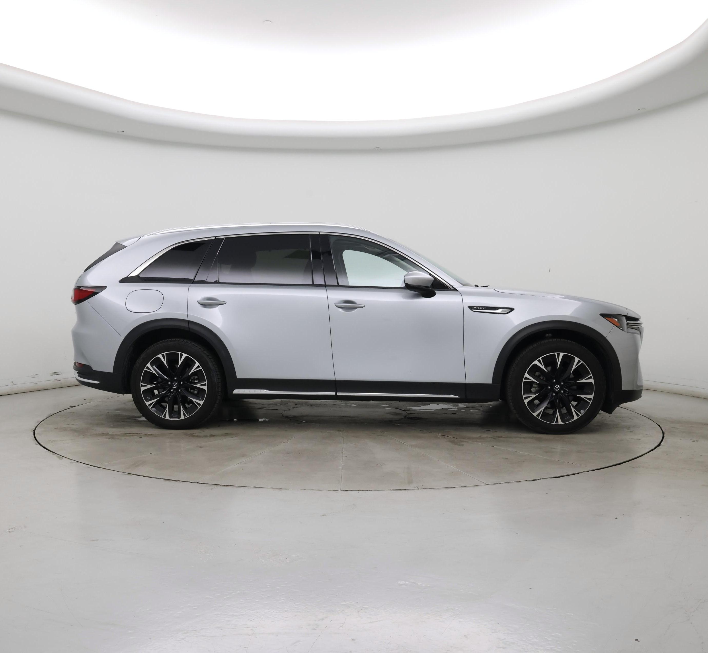 Thumbnail: 2024 Mazda CX-90 - 7