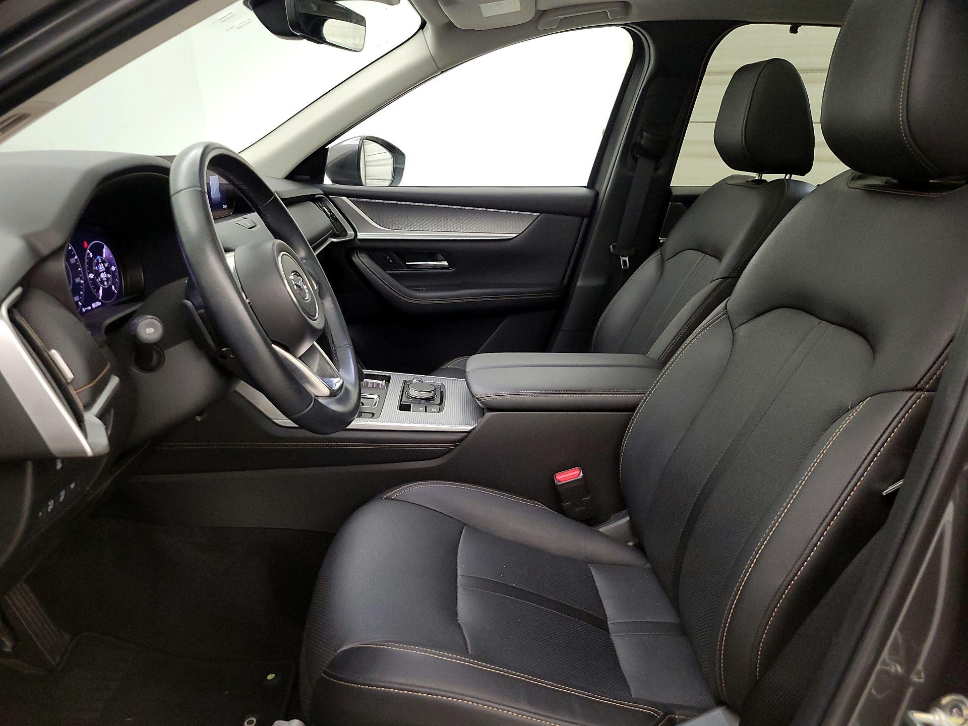 Thumbnail: 2024 Mazda CX-90 - 11