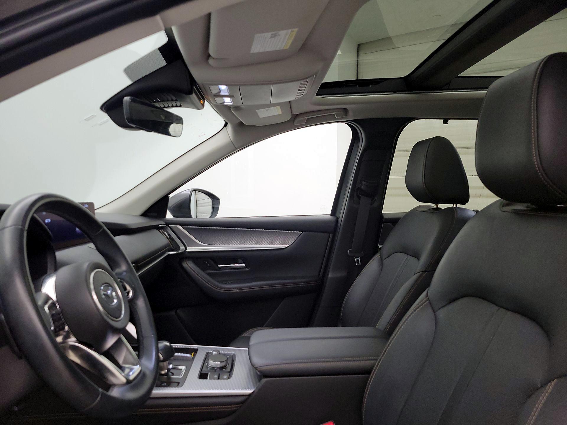 Thumbnail: 2024 Mazda CX-90 - 19