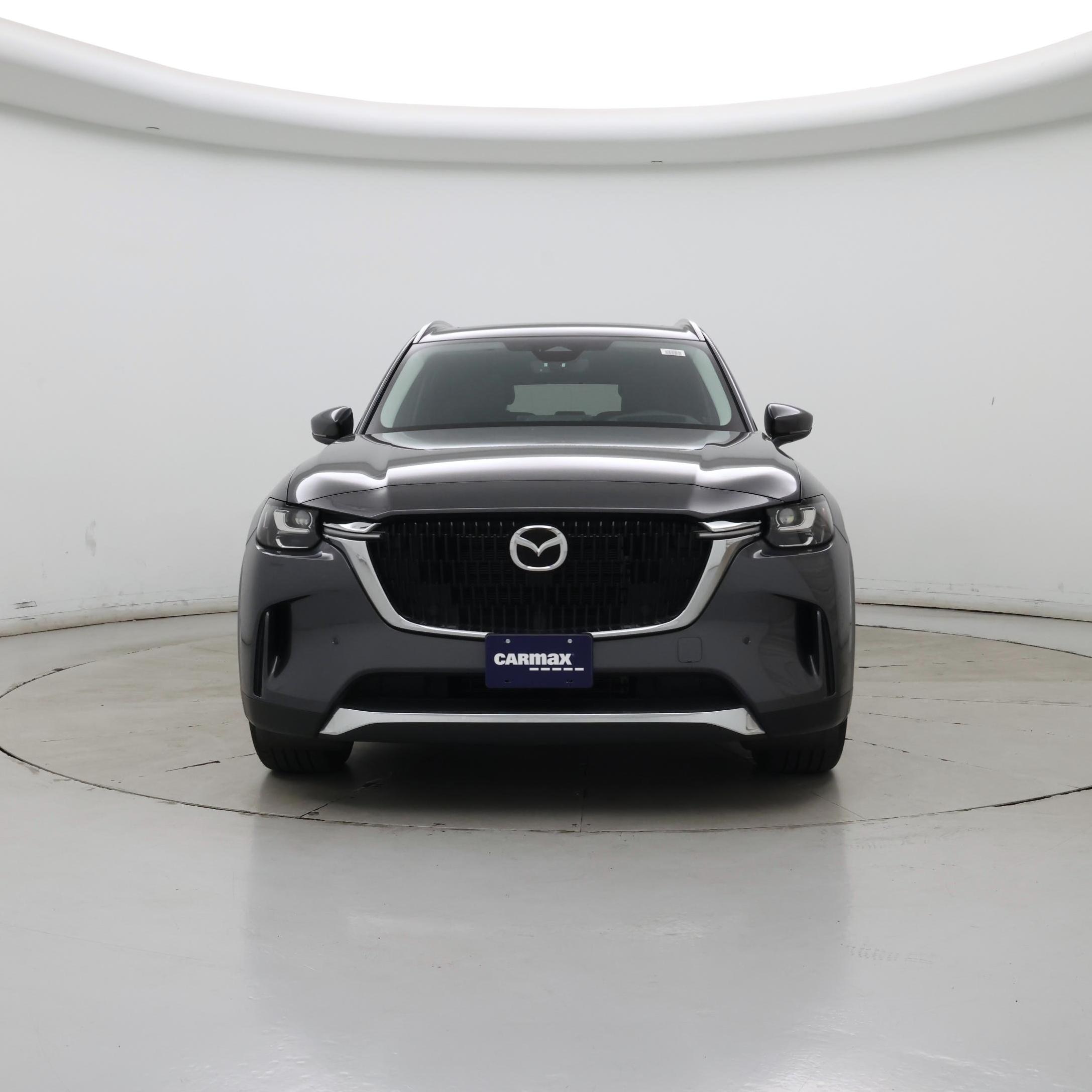 Thumbnail: 2024 Mazda CX-90 - 5
