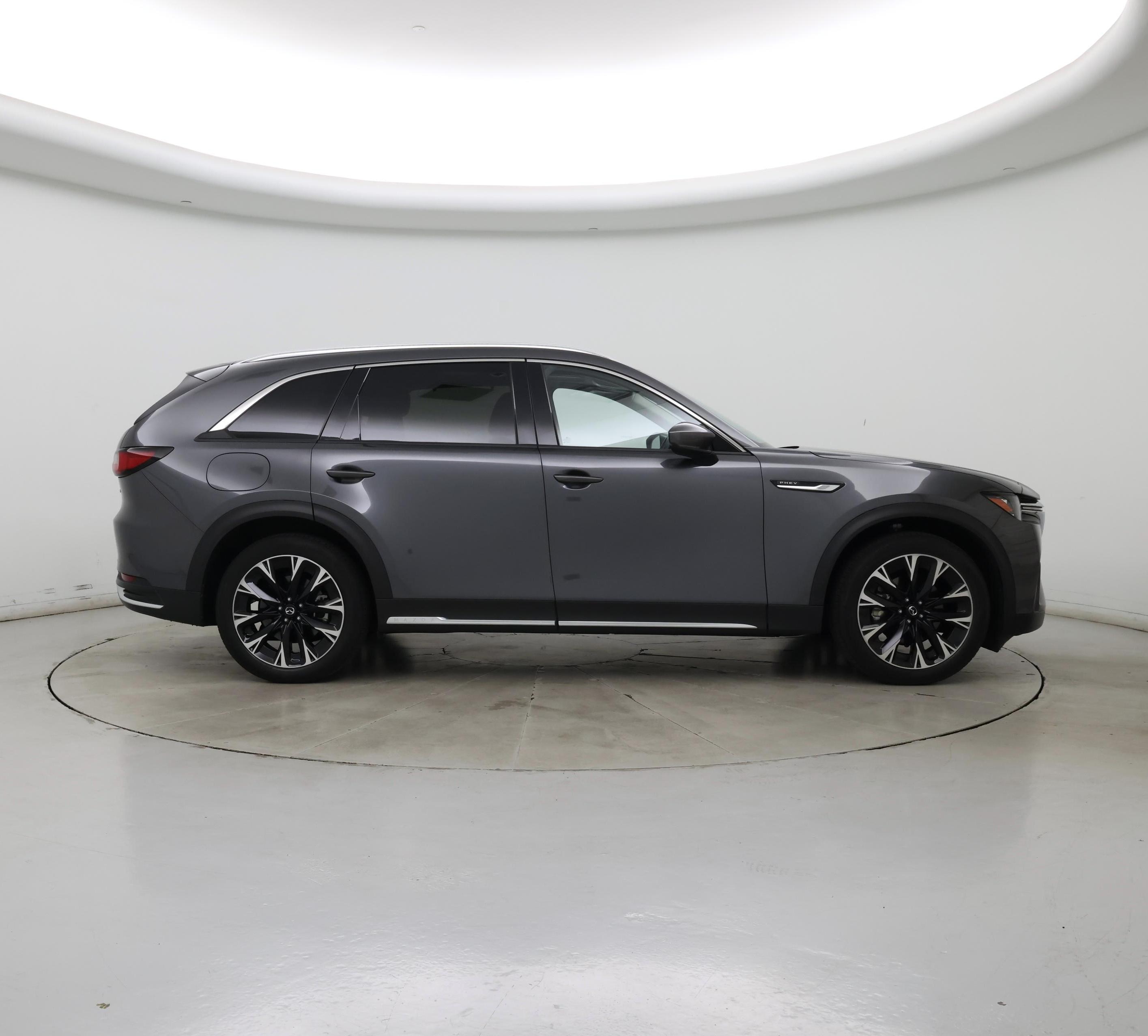 Thumbnail: 2024 Mazda CX-90 - 7