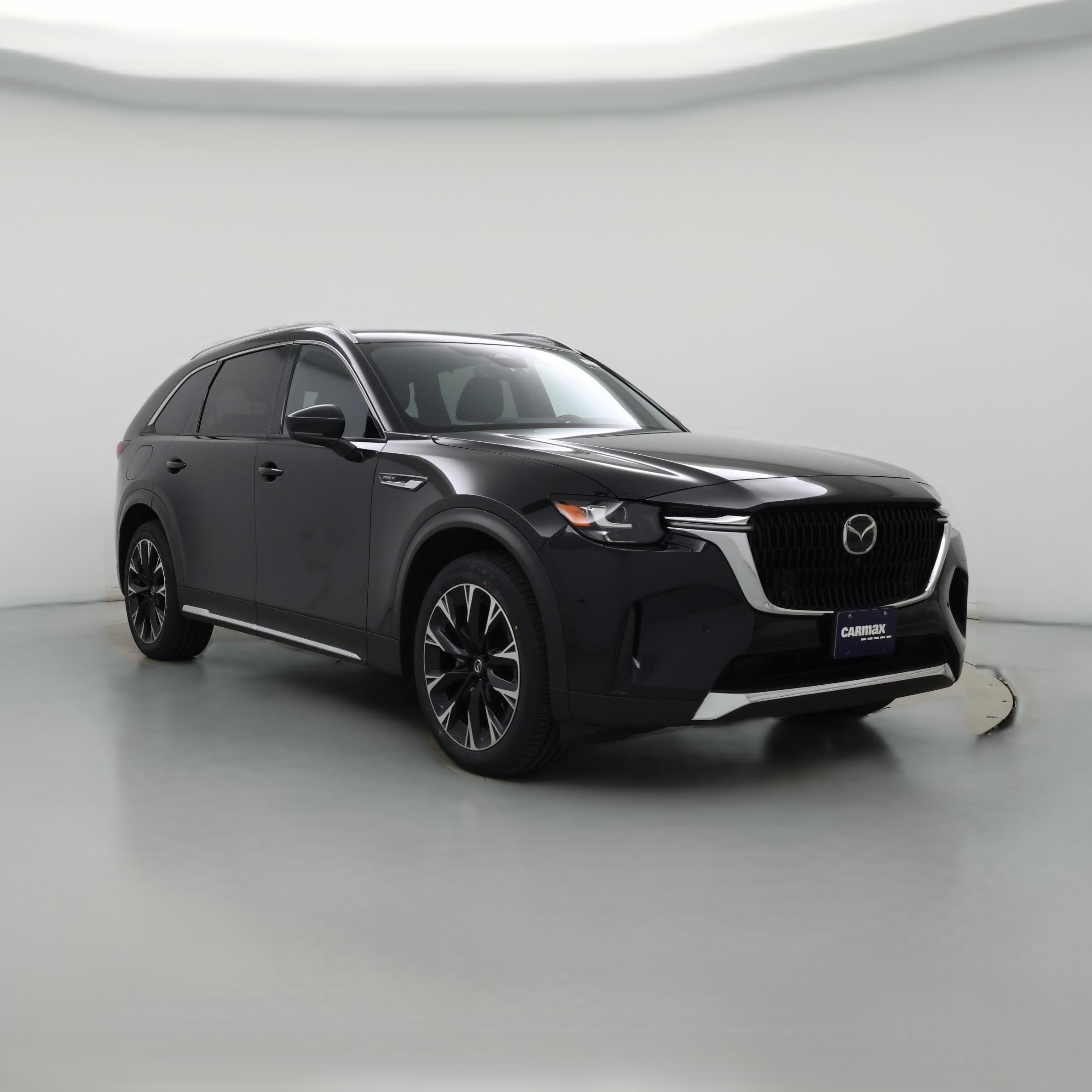 Thumbnail: 2024 Mazda CX-90 - 1