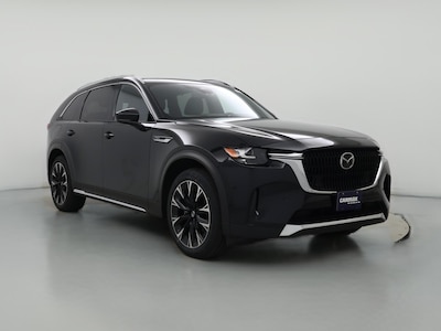 2024 Mazda CX-90 PHEV Premium Plus