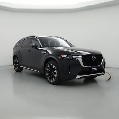 2024 Mazda CX-90 PHEV Premium Plus