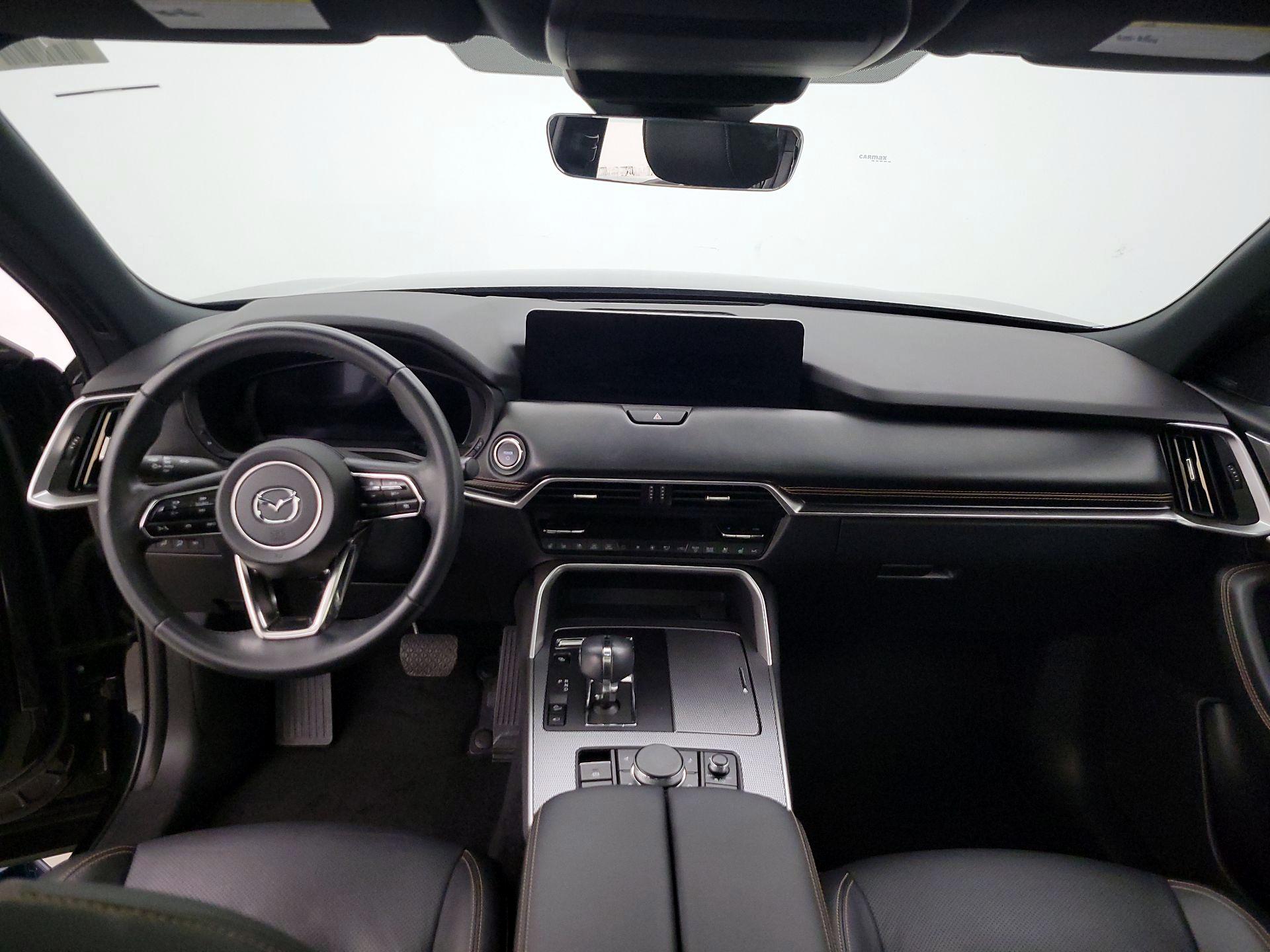 Thumbnail: 2024 Mazda CX-90 - 9