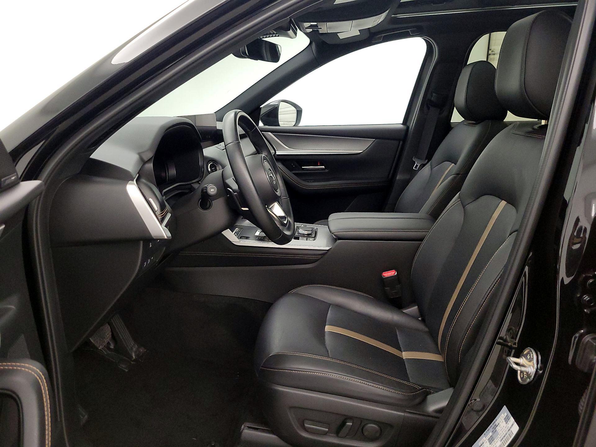 Thumbnail: 2024 Mazda CX-90 - 11