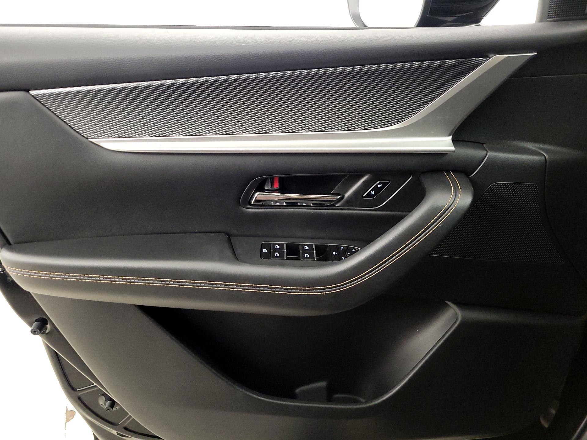 Thumbnail: 2024 Mazda CX-90 - 12