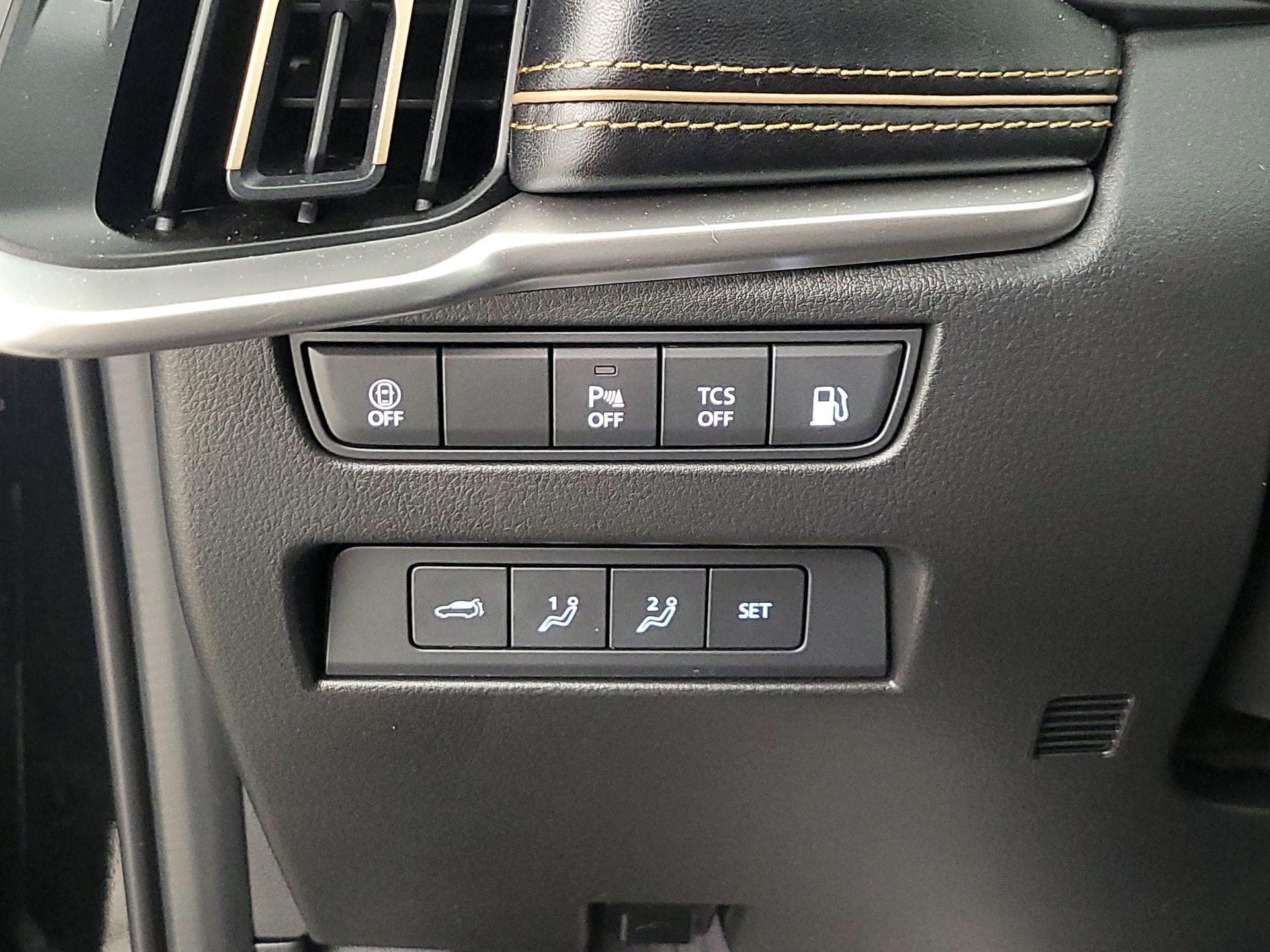 Thumbnail: 2024 Mazda CX-90 - 13