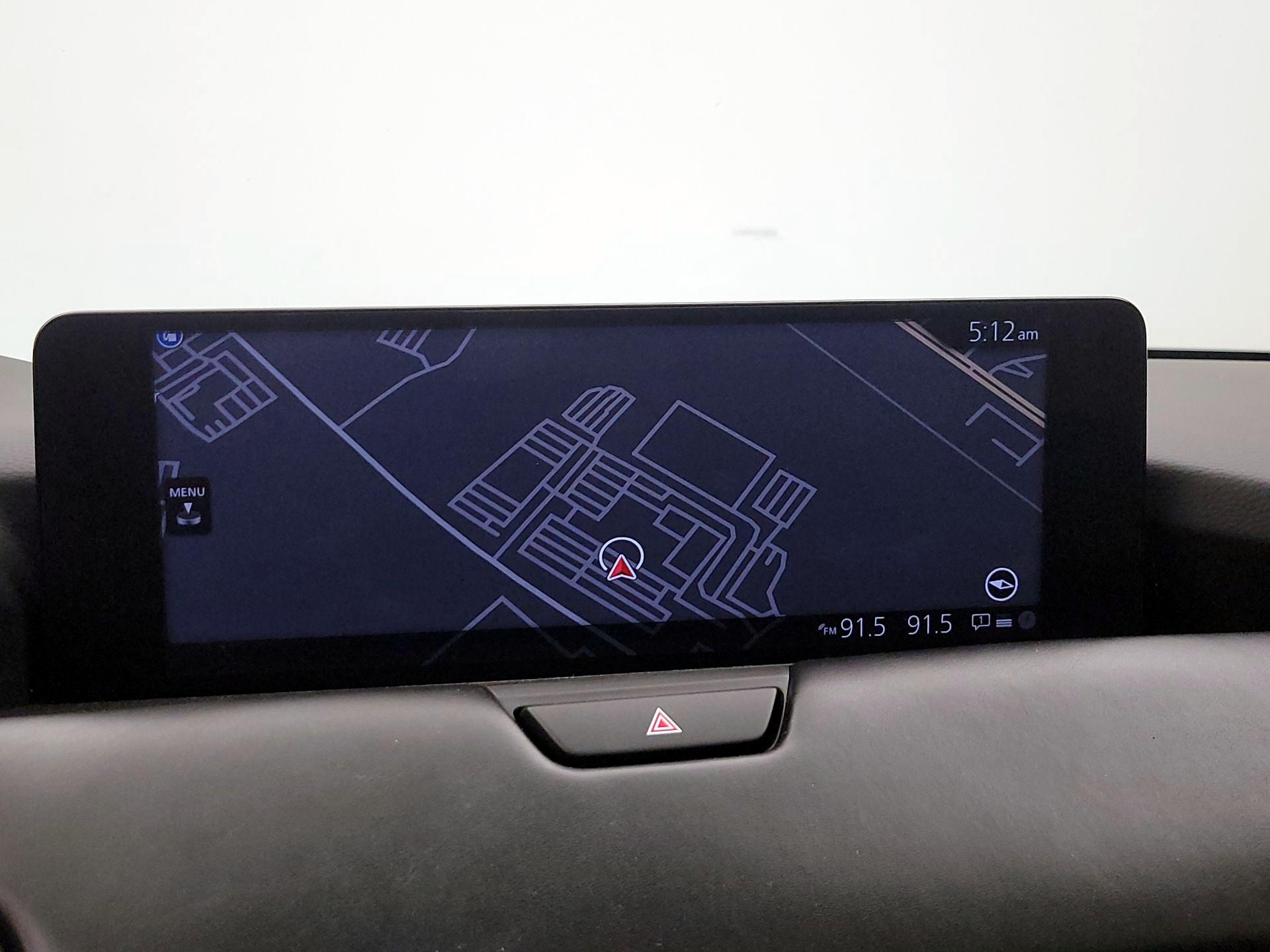 Thumbnail: 2024 Mazda CX-90 - 14