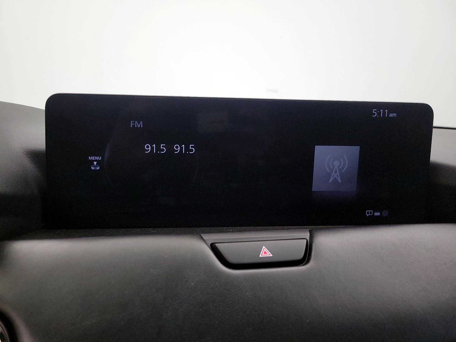 Thumbnail: 2024 Mazda CX-90 - 16