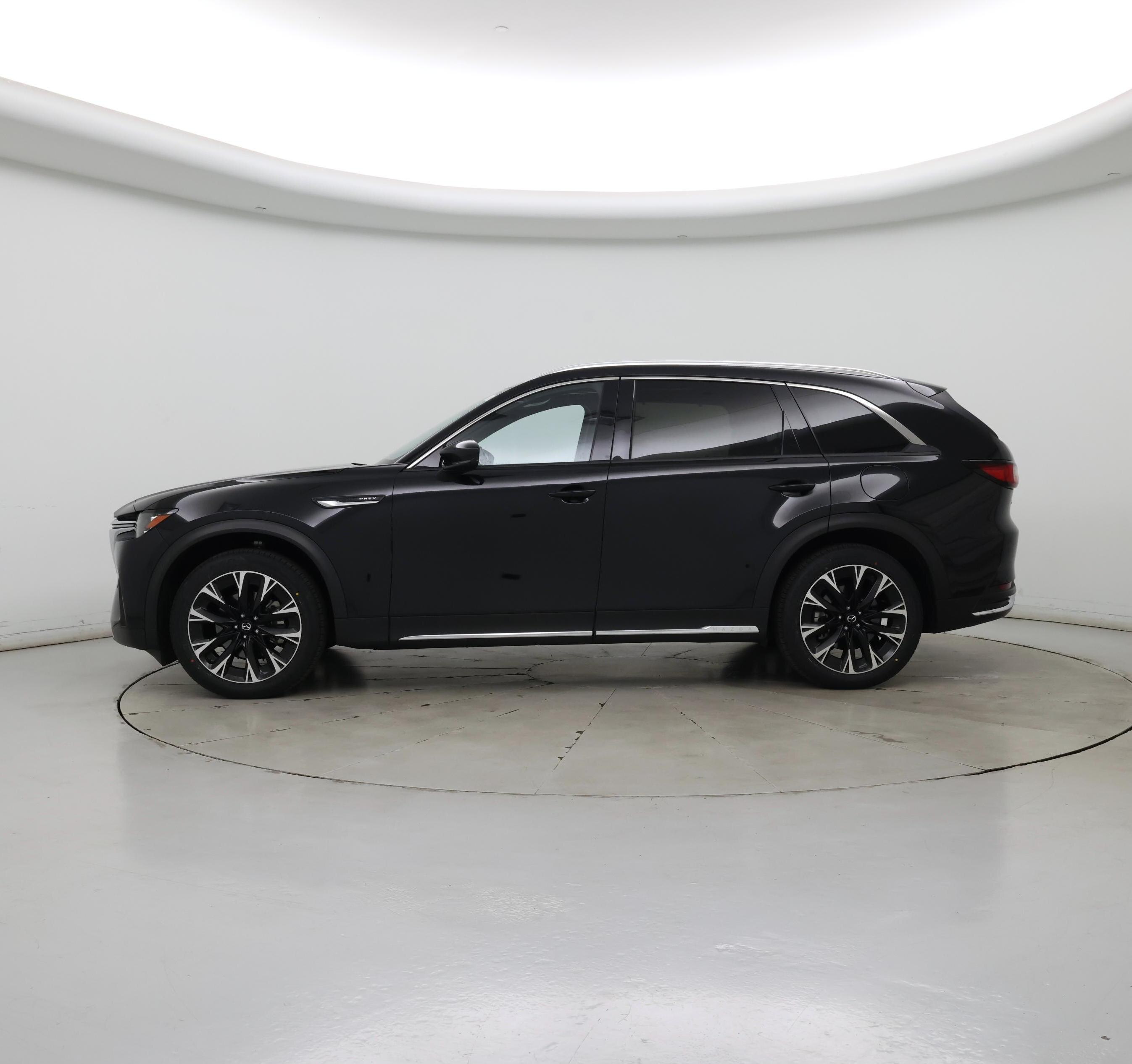 Thumbnail: 2024 Mazda CX-90 - 3