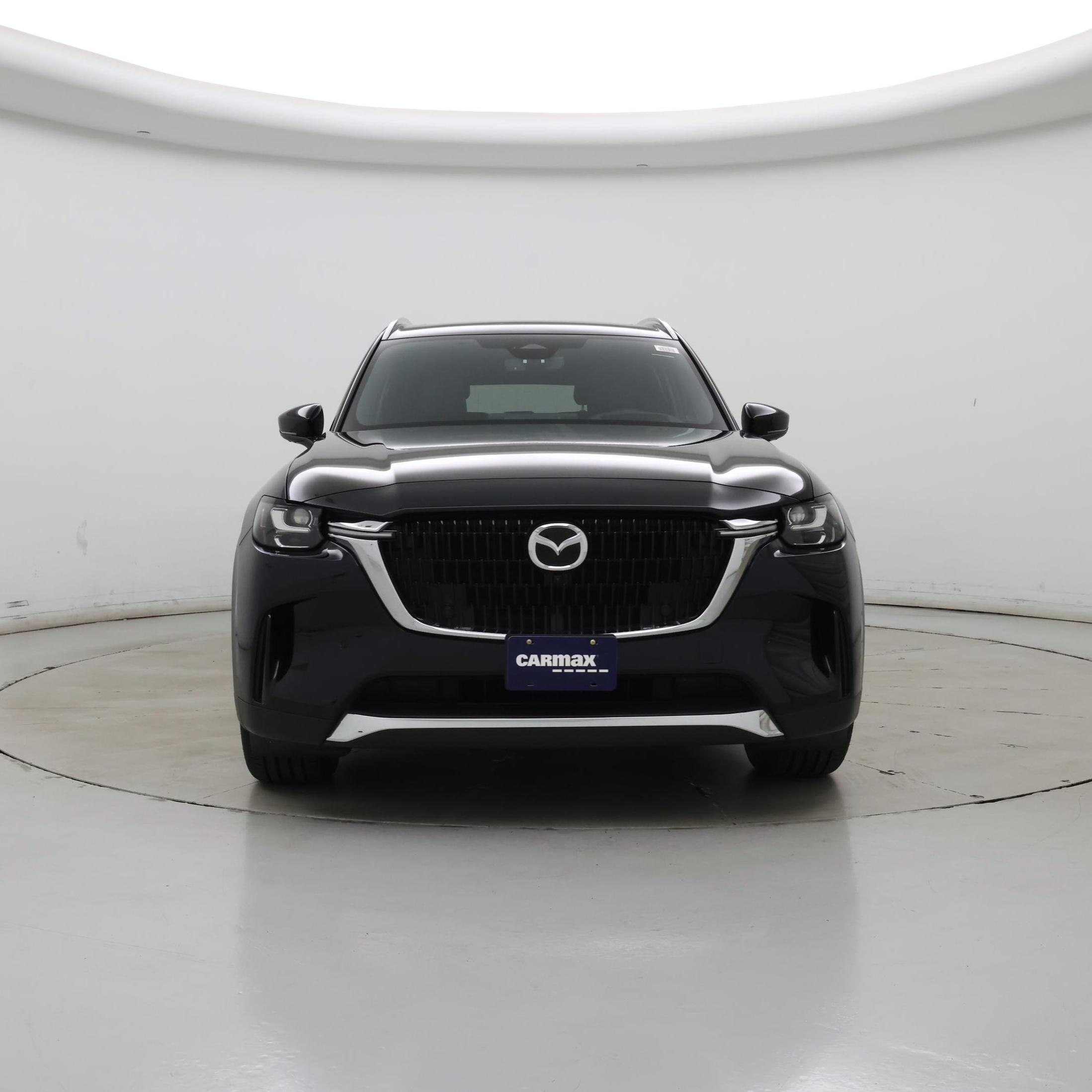 Thumbnail: 2024 Mazda CX-90 - 5