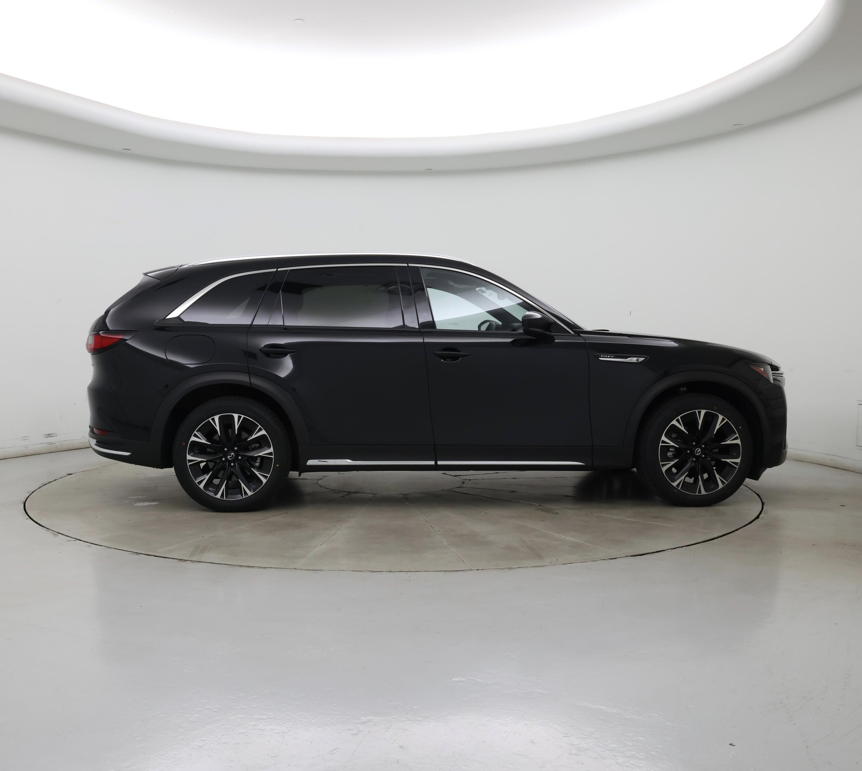 Thumbnail: 2024 Mazda CX-90 - 7