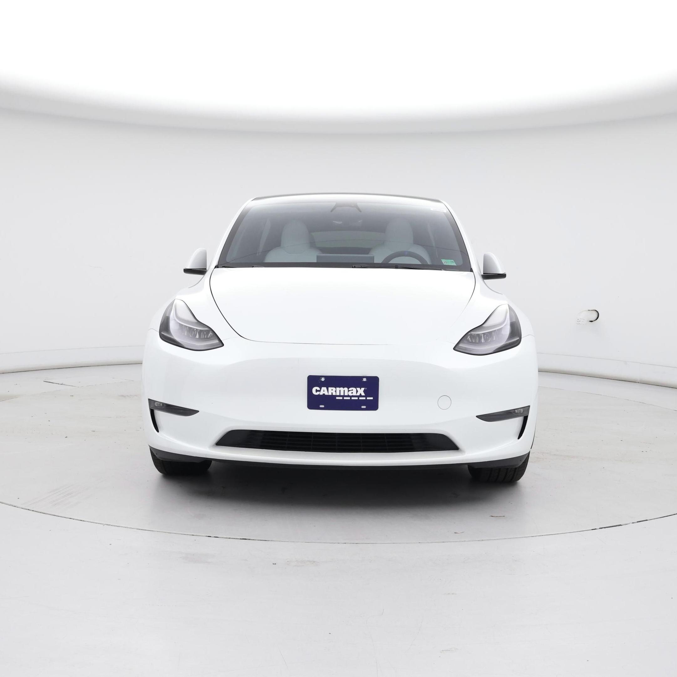 Thumbnail: 2023 Tesla Model Y - 5