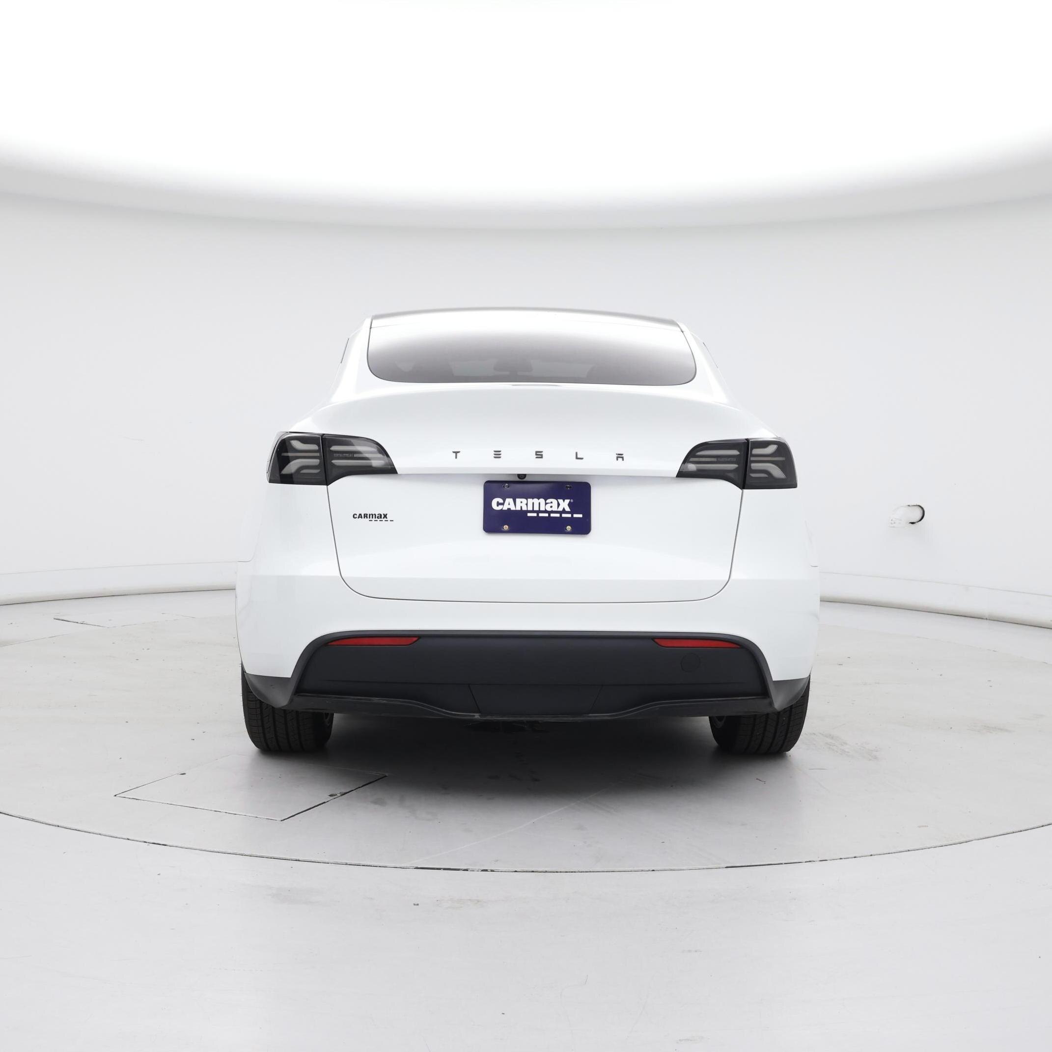 Thumbnail: 2023 Tesla Model Y - 6