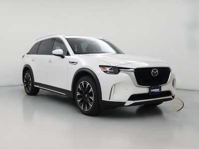 2024 Mazda CX-90 PHEV Premium Plus