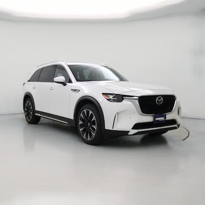 2024 Mazda CX-90 PHEV Premium Plus