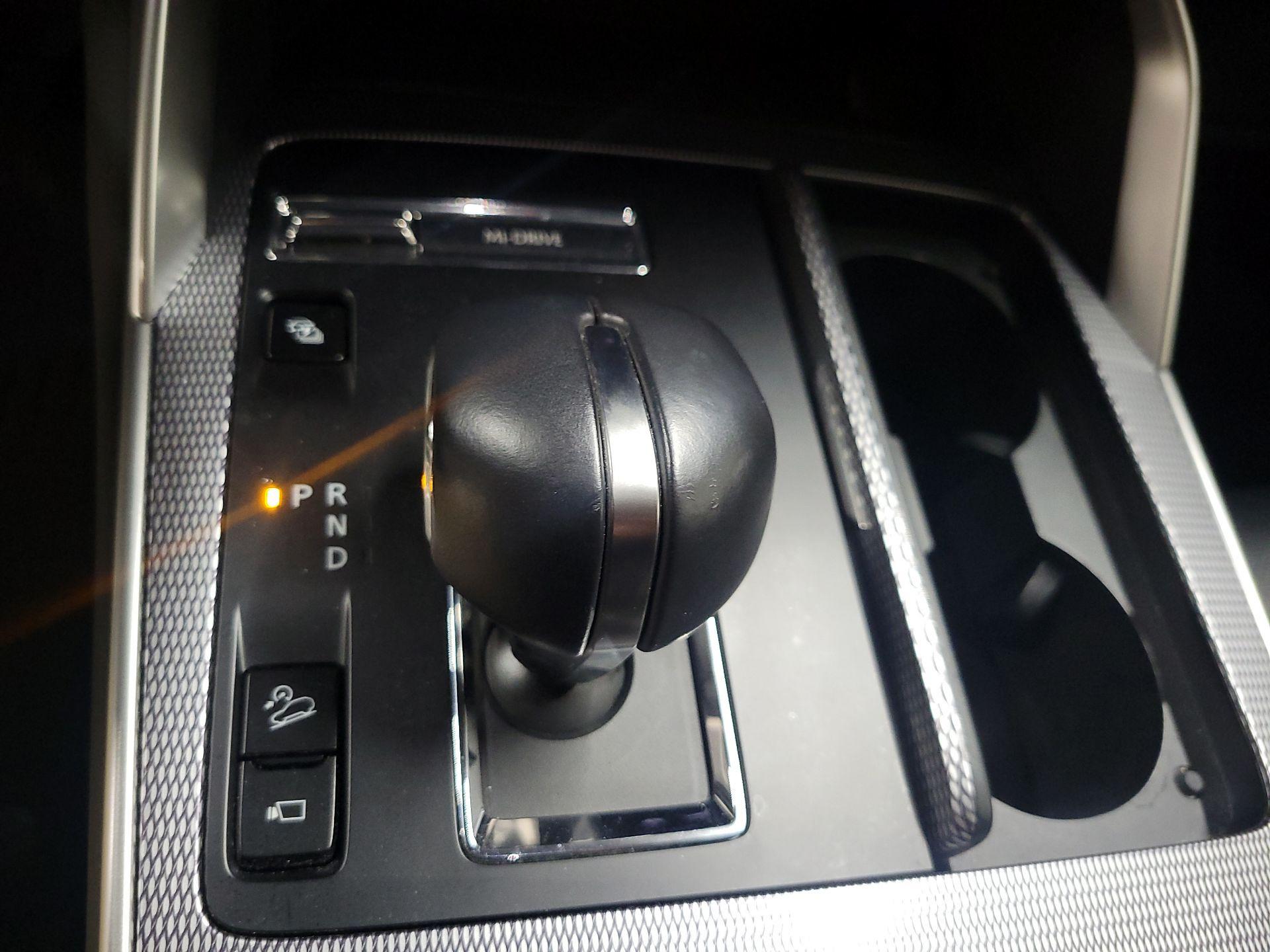 Thumbnail: 2024 Mazda CX-90 - 18
