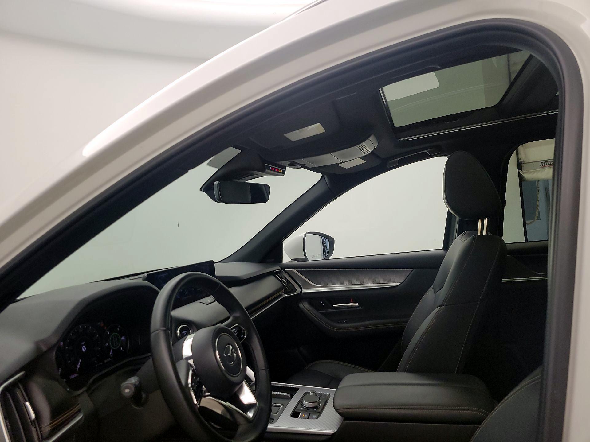 Thumbnail: 2024 Mazda CX-90 - 20