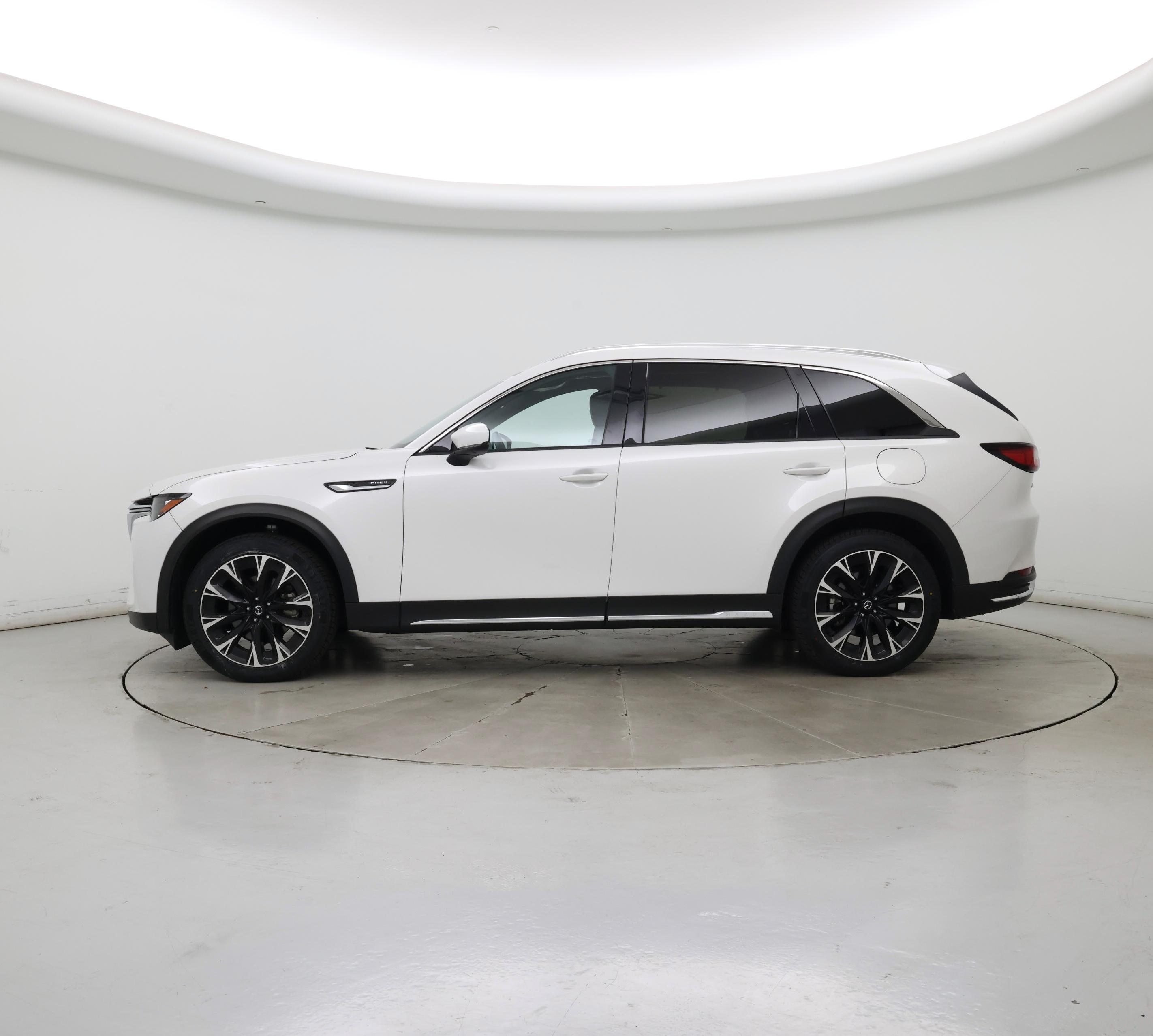 Thumbnail: 2024 Mazda CX-90 - 3