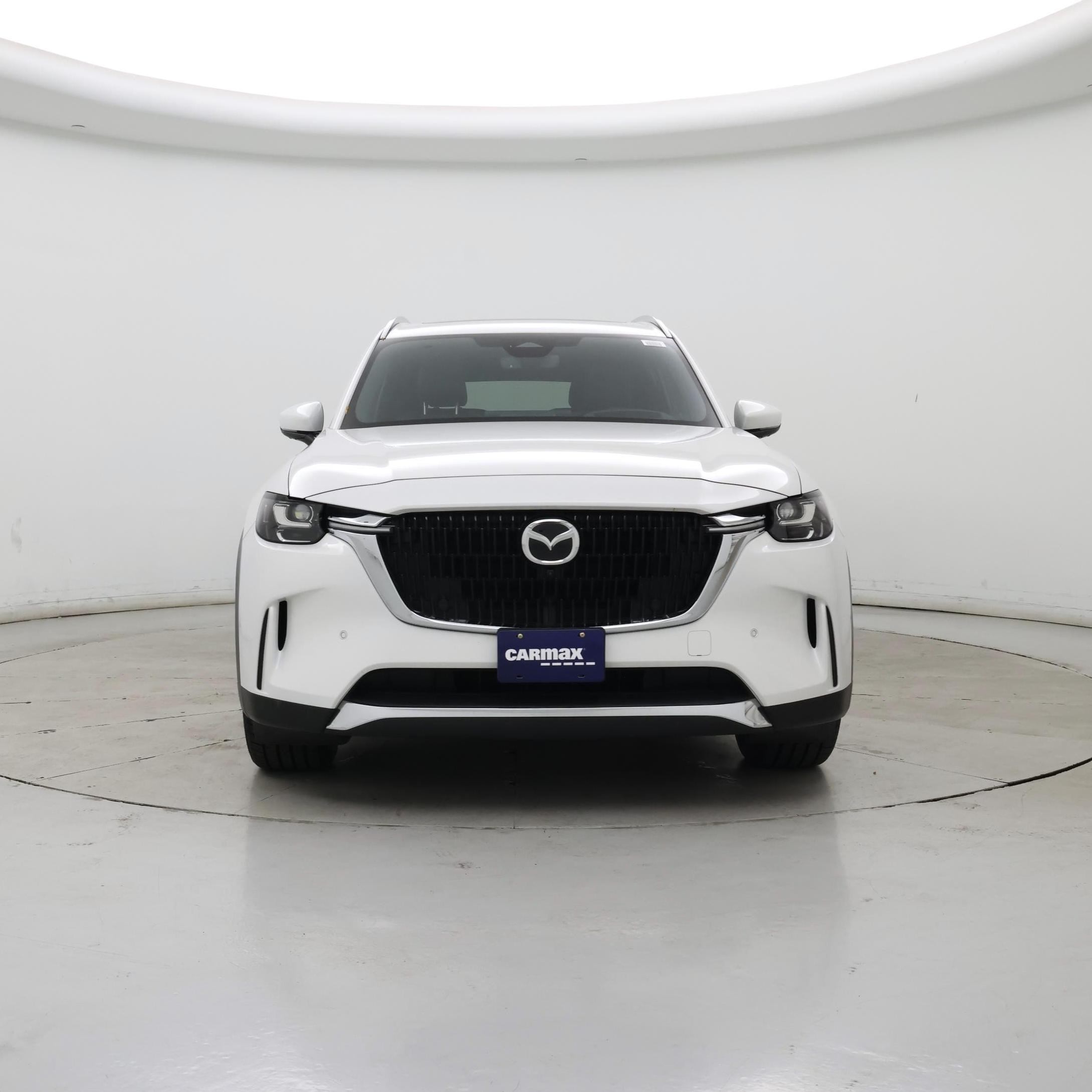 Thumbnail: 2024 Mazda CX-90 - 5